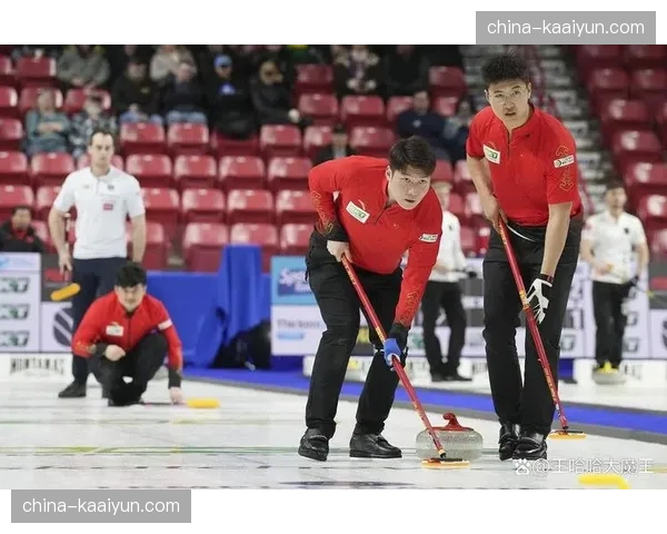 中国男子冰壶对阵意大利偷分战术成功案例分析